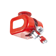 auto fire detector fire extinguisher